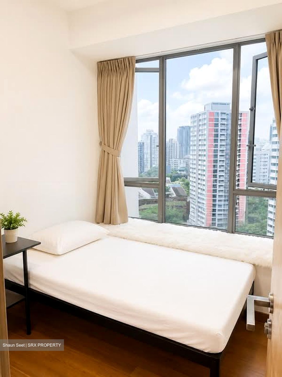 Vista Residences (D12), Condominium #565466251